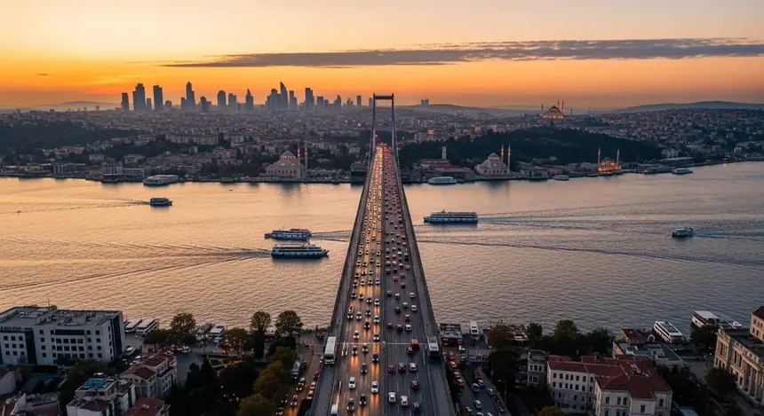 İstanbul ulaşım rehberi 2026